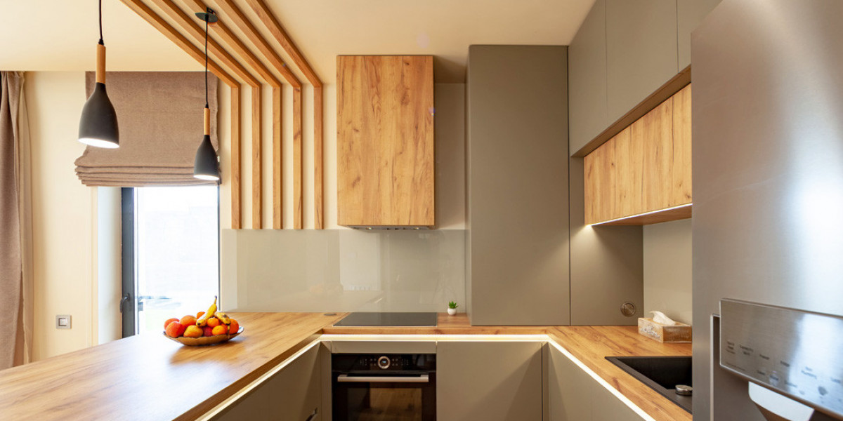 Modular Kitchen Dealers in Trichy Pencil Kart