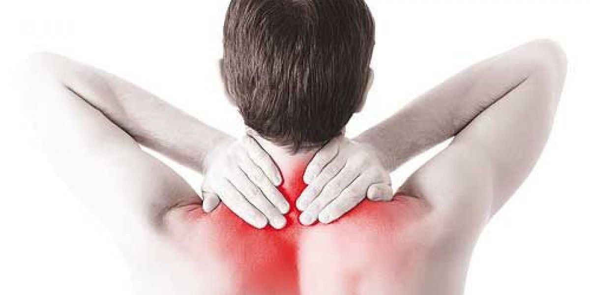 Spondylosis Treatment