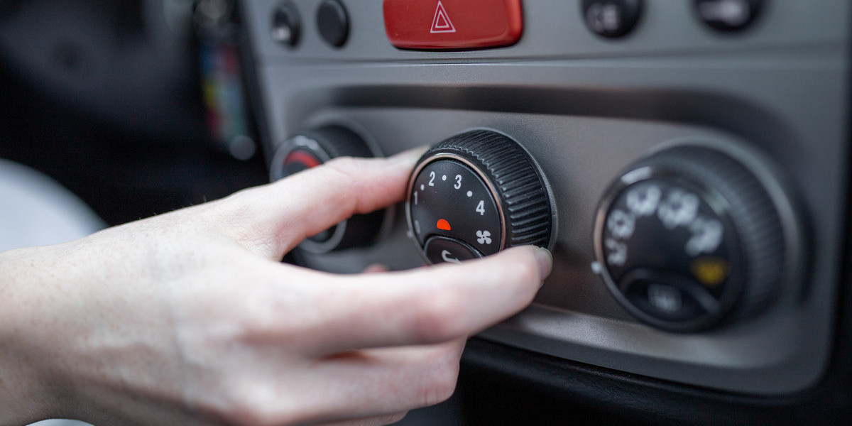 Top 7 Secrets to Extend Your Car AC Lifespan in the UAE