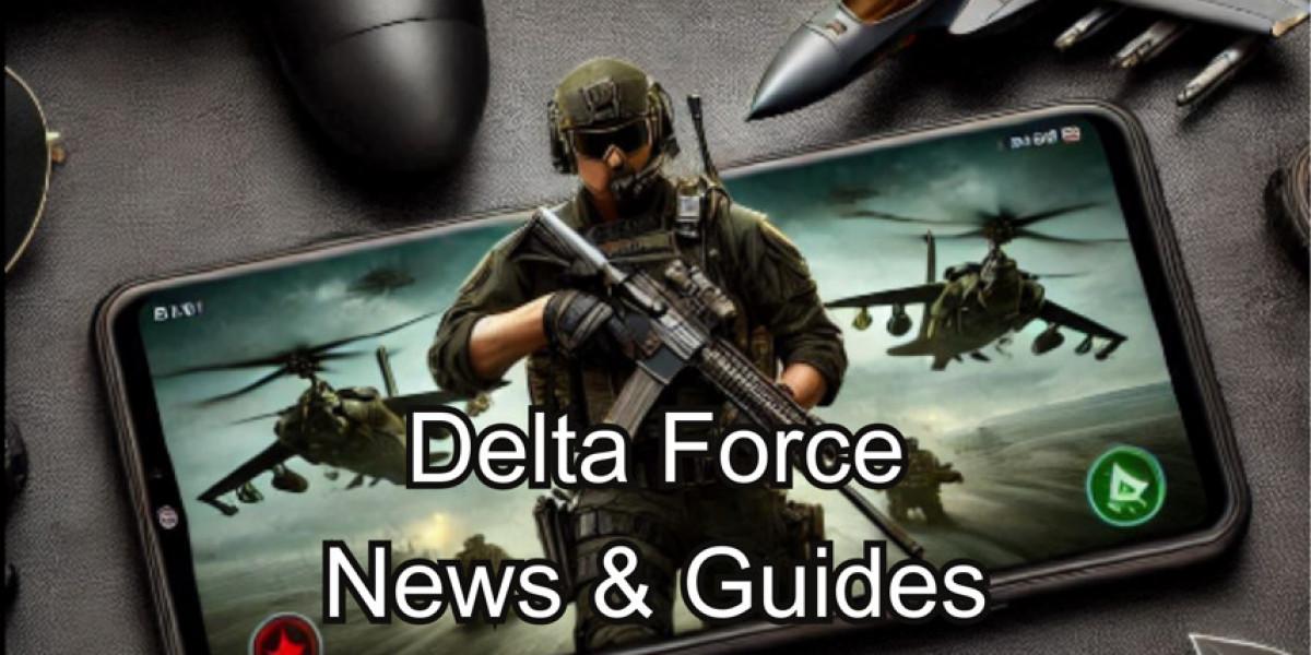 Vityaz Firearm - Delta Force Analysis & Ratings