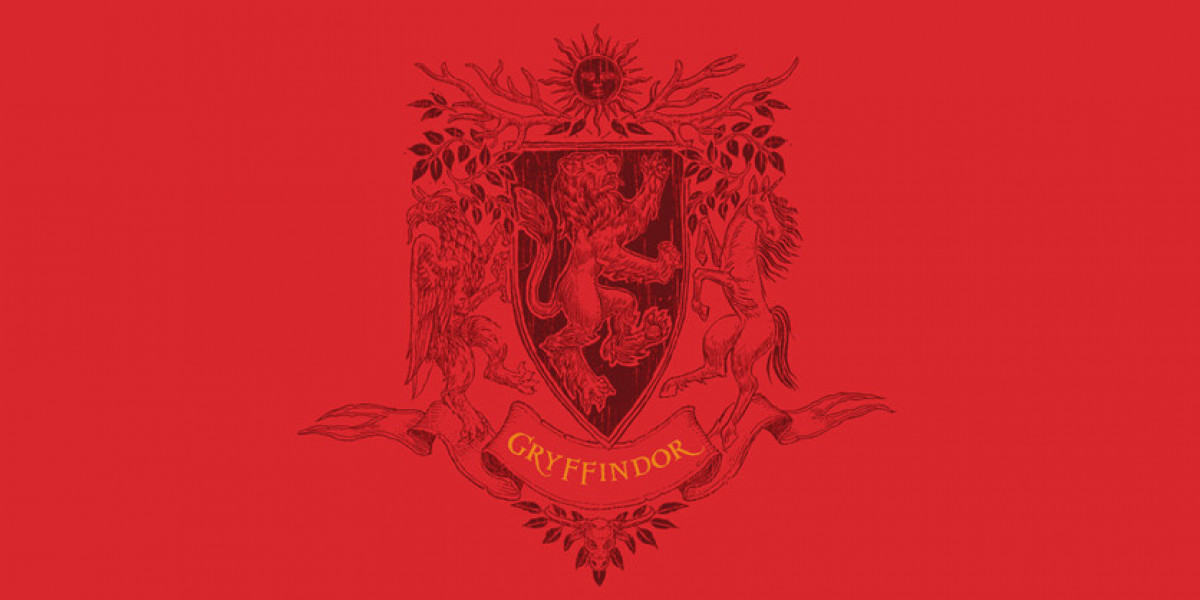 Harry Potter 20th Anniversary - New House Editions