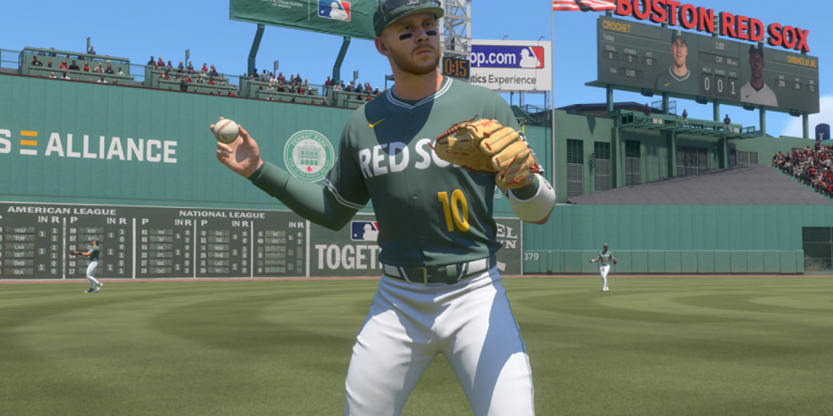 MLB The Show 25 Update #12 - New Features & Fixes