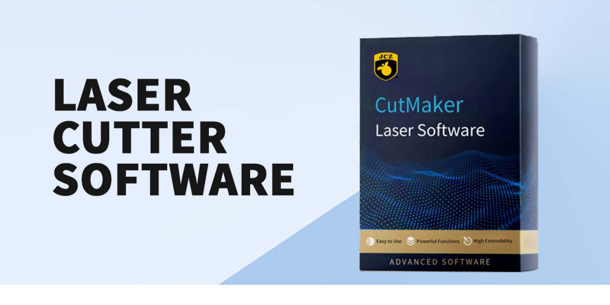 CutMaker – The Best Laser Cutter Software for DIY and Professional Projects