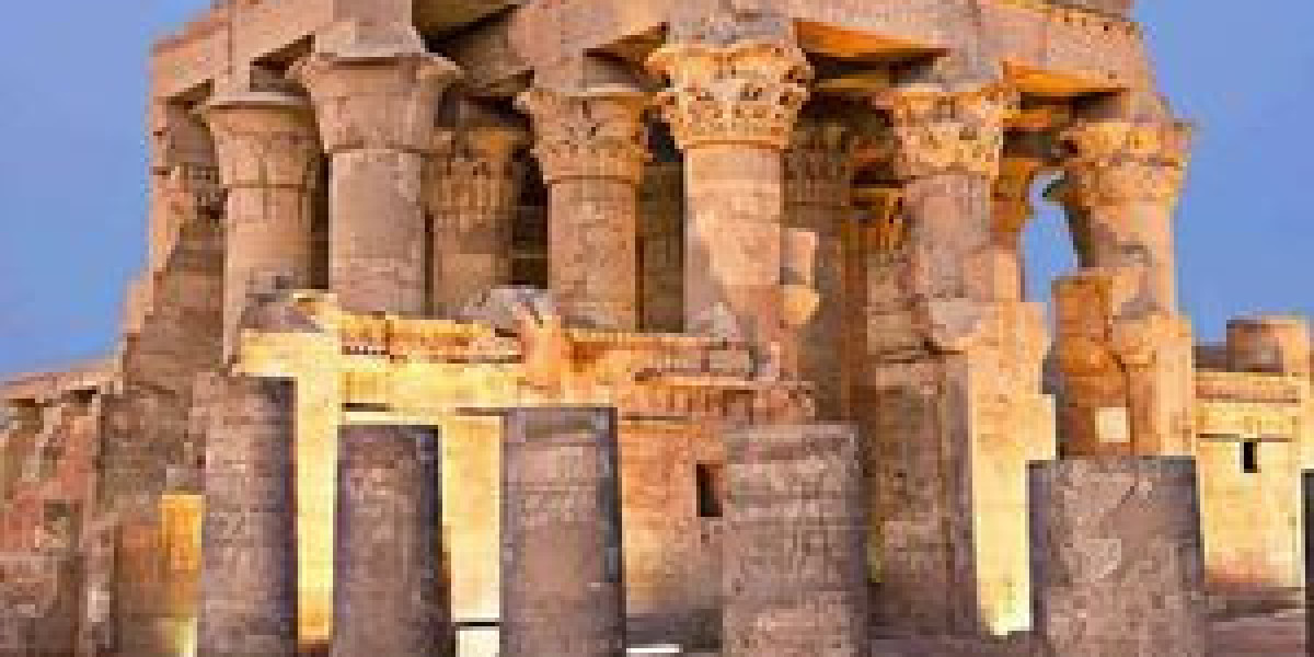 Ancient Egypt Tour: A Timeless Adventure into History