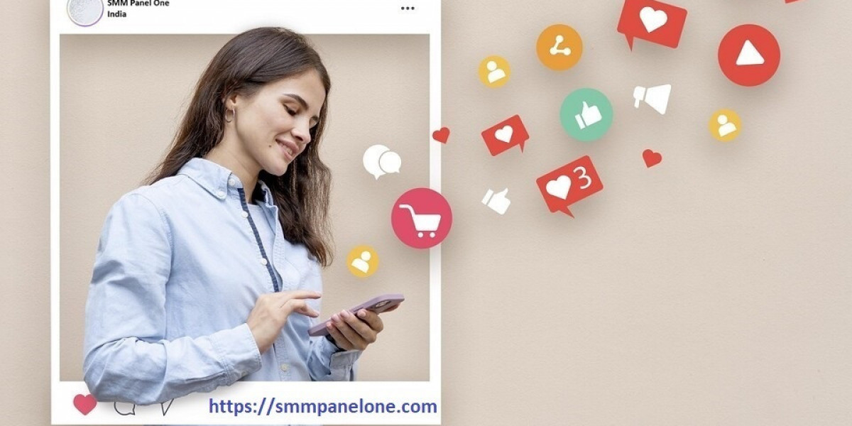 How Businesses Can Boost Engagement with an Instagram SMM Panel