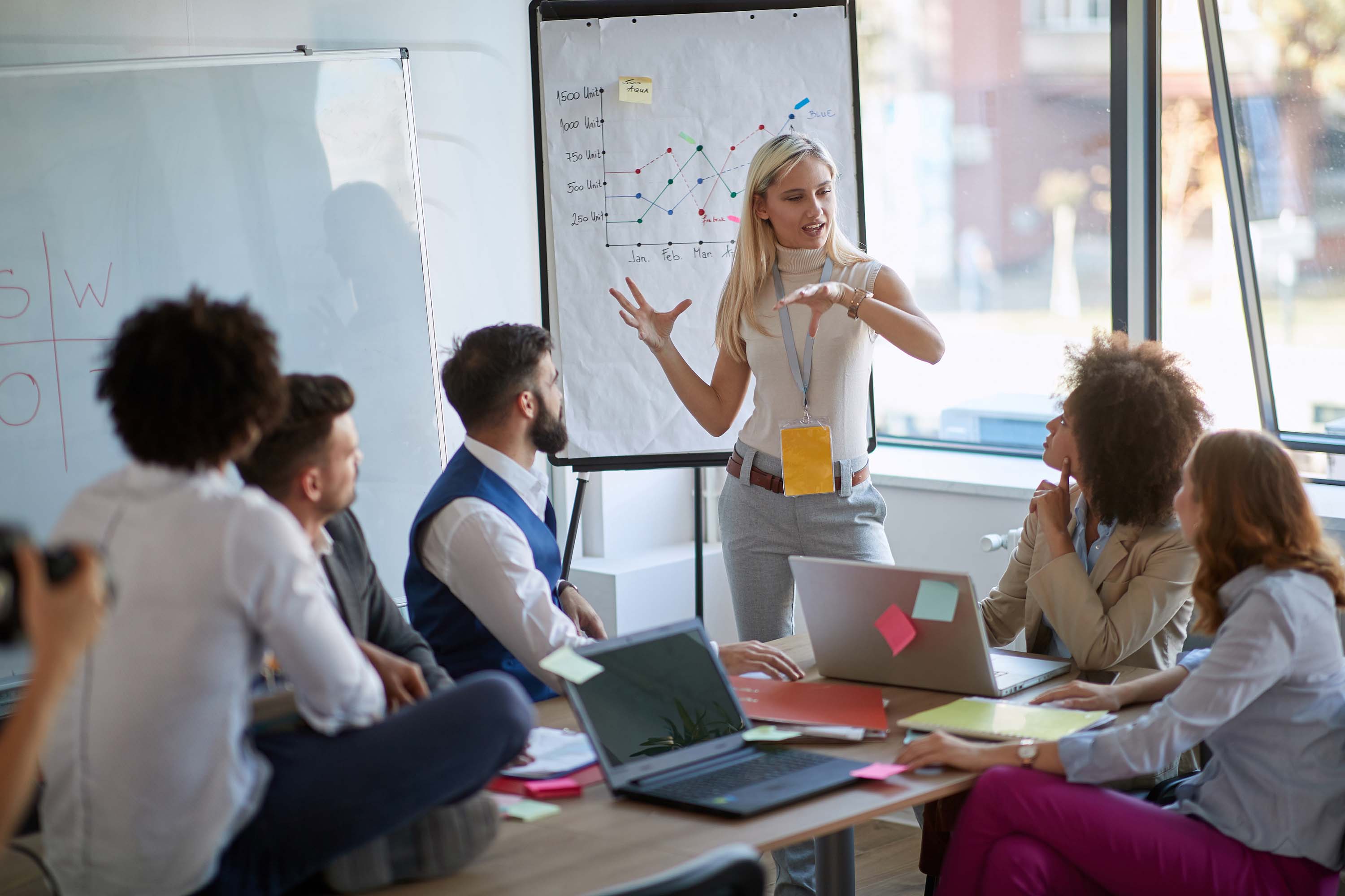 How to Create and Deliver Compelling Presentations: A Complete Guide
