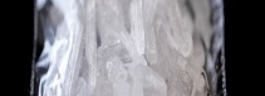 Buying Crystal Meth Online Cover Image