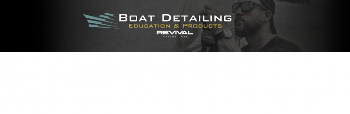 Revival Marine Cover Image
