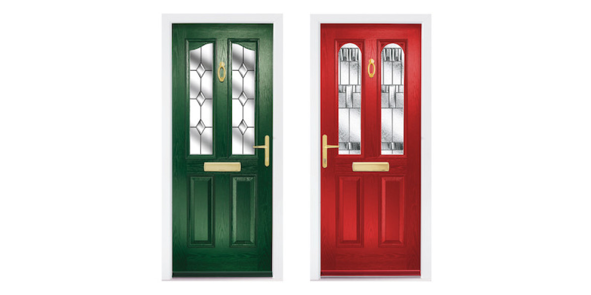 13 Things About Composite Door Refinish You May Not Know