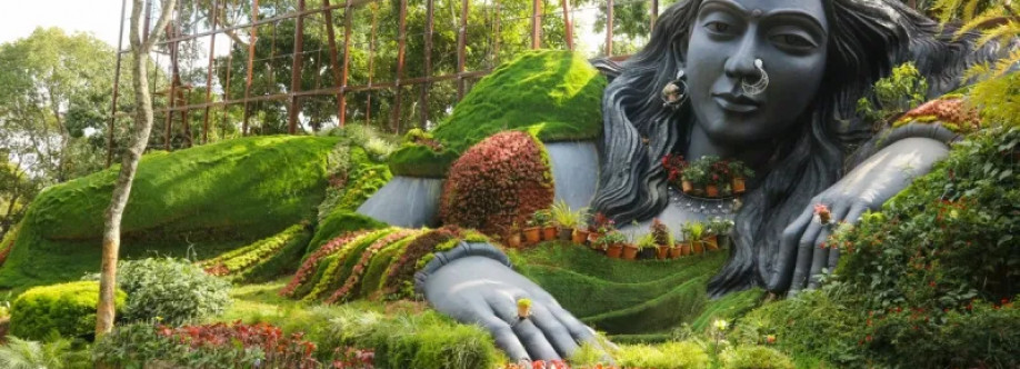 Chikkamagalur Karnataka Cover Image