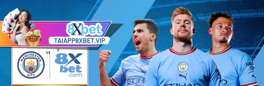 taiapp8xbetvip Cover Image