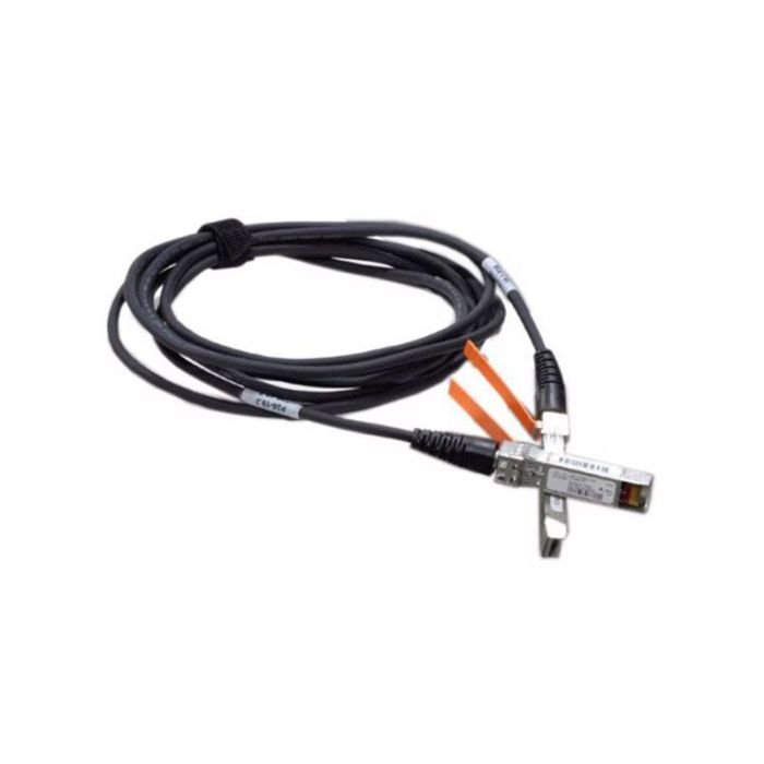 SFP-H10GB-CU3M= - Cisco 3M 10G SFP+ Passive Direct Attach Copper Cable - Tech Seller USA
