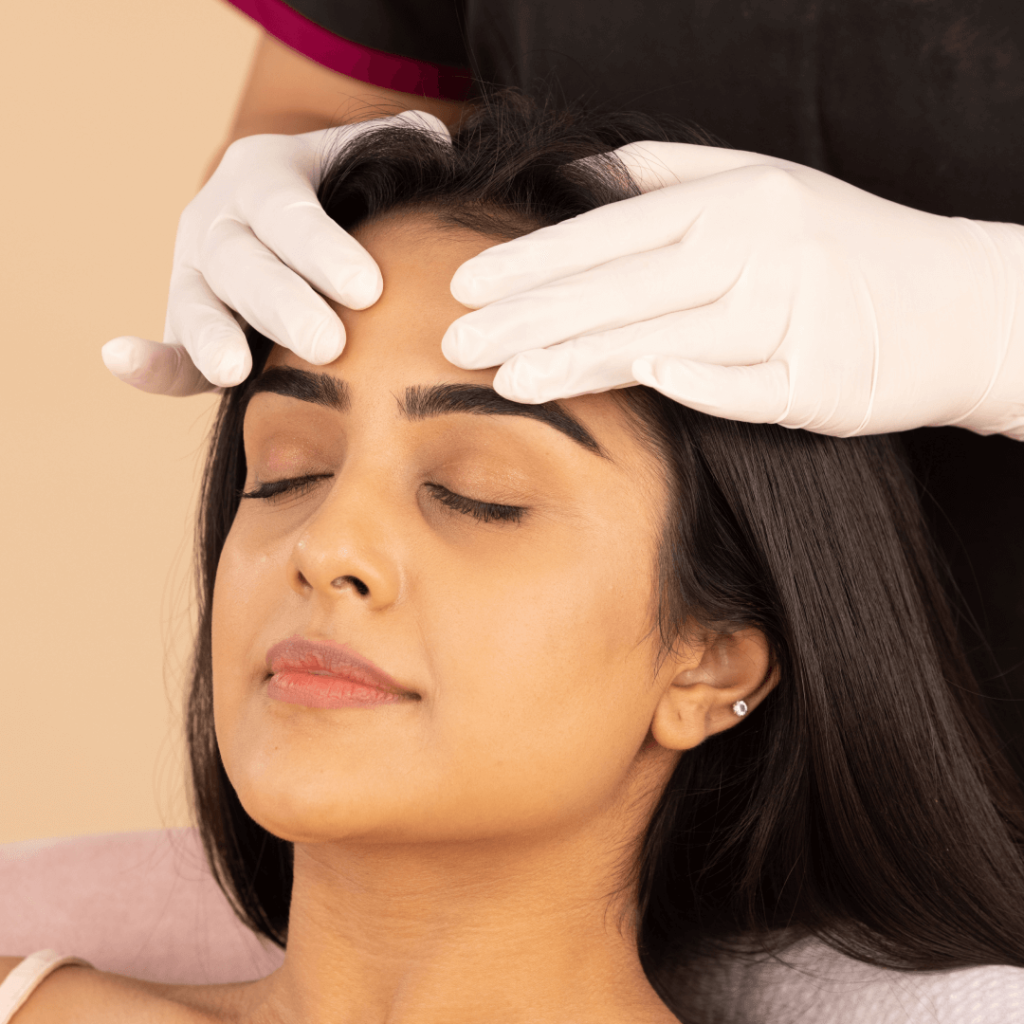 best salon service in dwarka sector 23