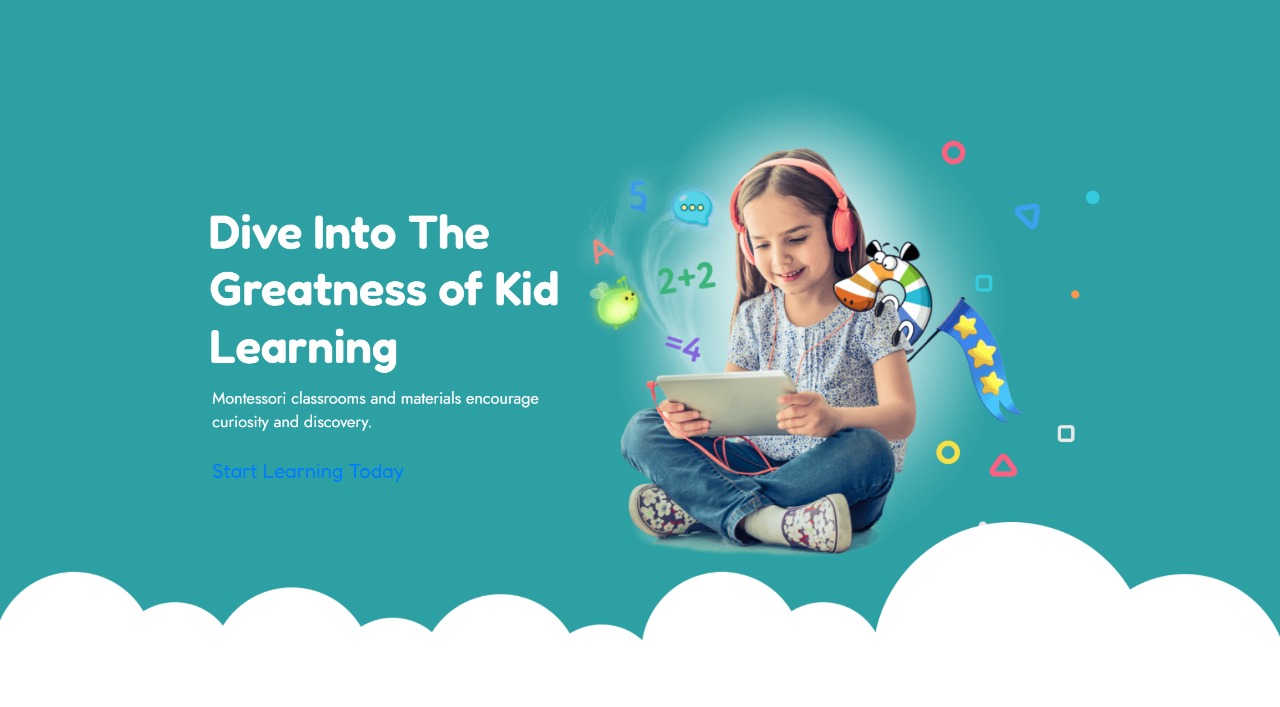 Best Playschool in Dehradun, India | Bubbles Playway