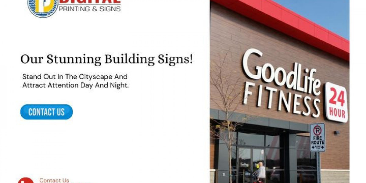 The Ultimate Guide to Building Signs for Your Business in Atlanta, GA | Digital Printing & Signs