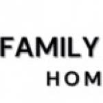 Family first home profile picture