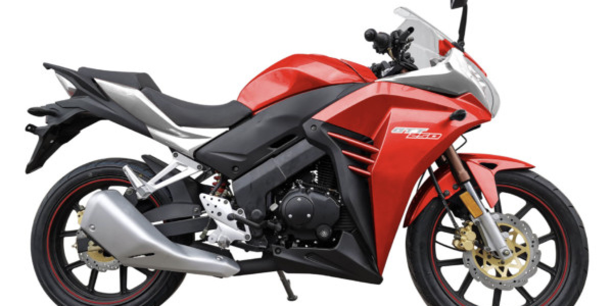 Discover the Best Automatic Motorcycle for Sale Texas