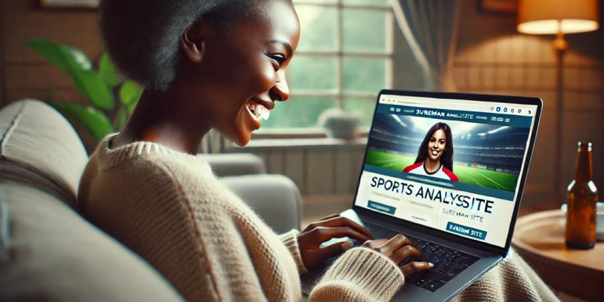 Gambling Sites Safety: Discover Sureman, the Ultimate Scam Verification Platform