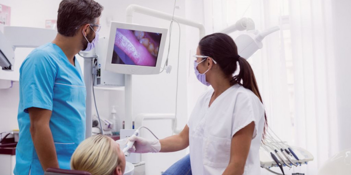 Wisdom Tooth Extraction in Chandigarh