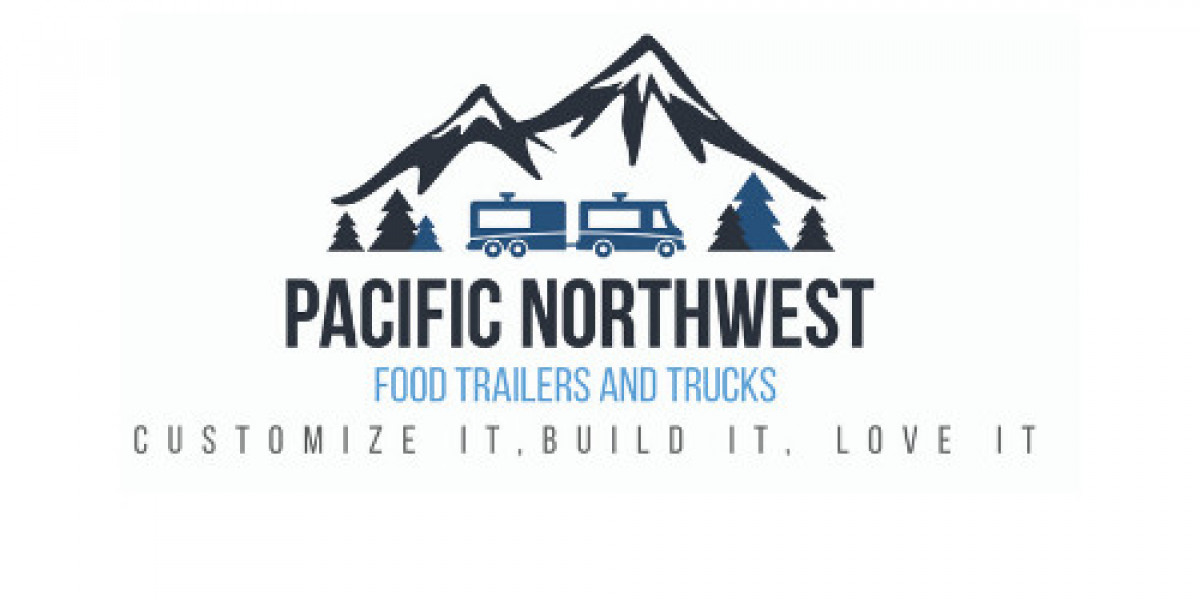 PNW Food Trailers And Trucks