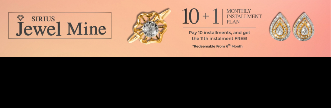 sirius jewels Cover Image