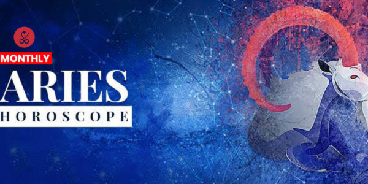 Insightful Aries Monthly Horoscope for May 2025