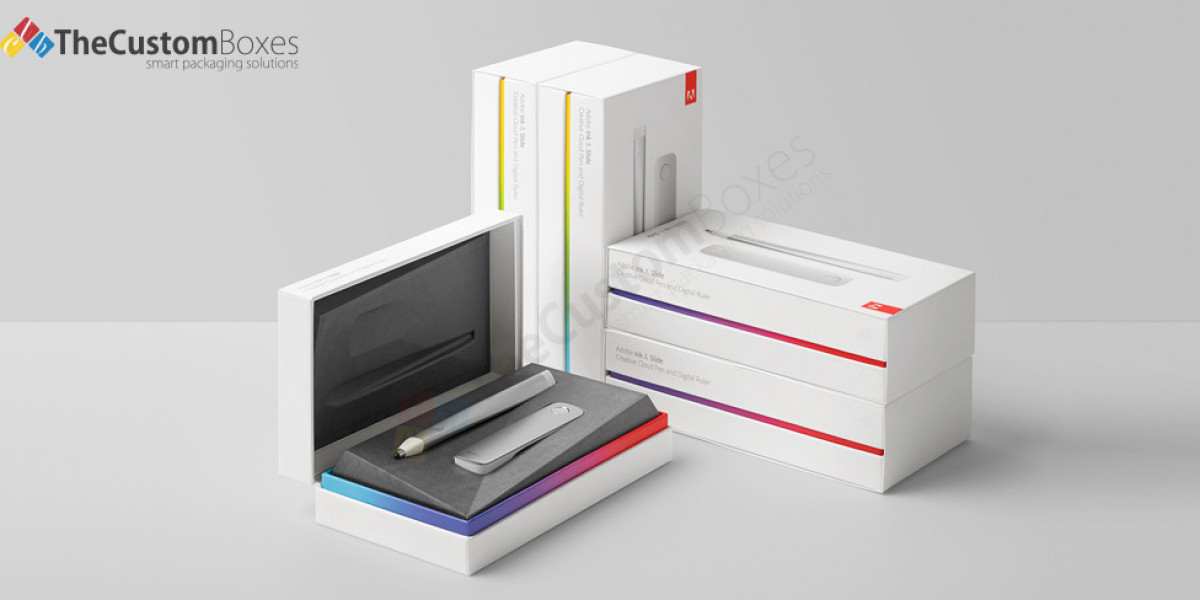 How To Choose The Perfect E-Cigarette Box For Your Brand