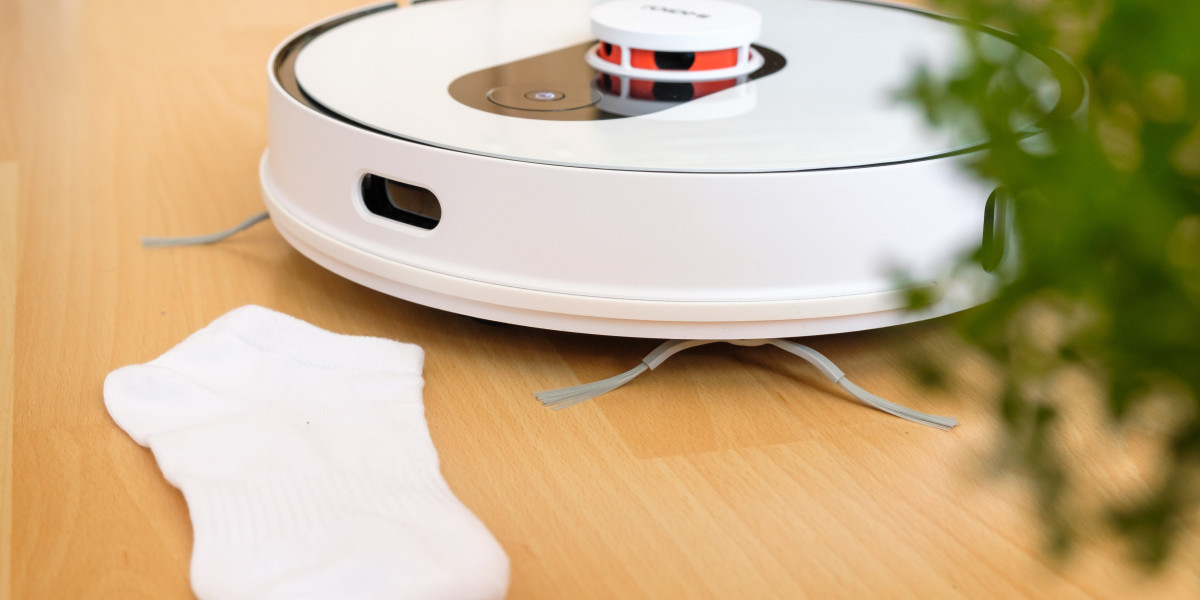 The 9 Things Your Parents Taught You About Robotic Vacuum Cleaner Sale
