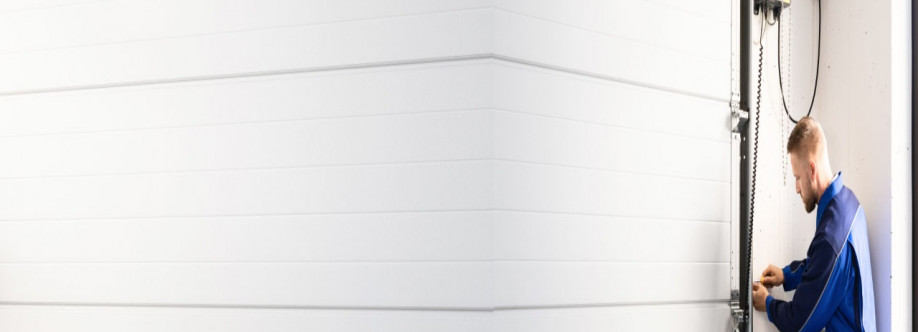 Minneapolis Garage Door Repair Cover Image