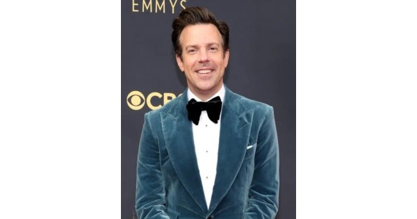 Ted Lasso Merchandise - Celebs Movie Jackets.