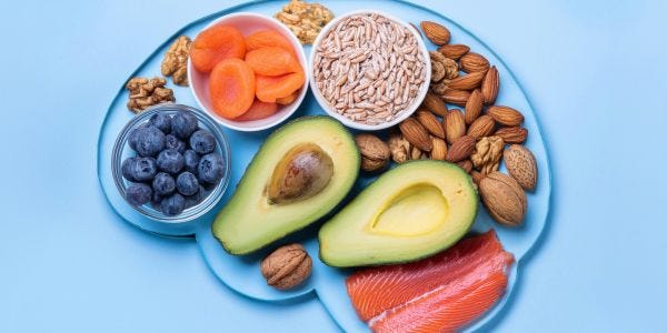 Nutrition for Mental Wellness: Nourish Your Mind and Body with the Best Dietician in East Delhi | by priyasingh | May, 2025 | Medium