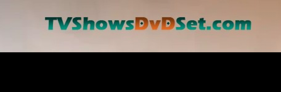 Tvshows dvdset Cover Image