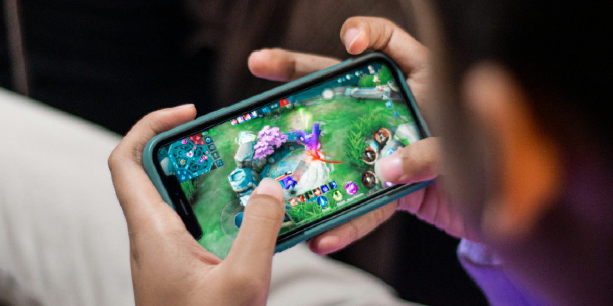 Top Games in Asia: A Gaming Paradise