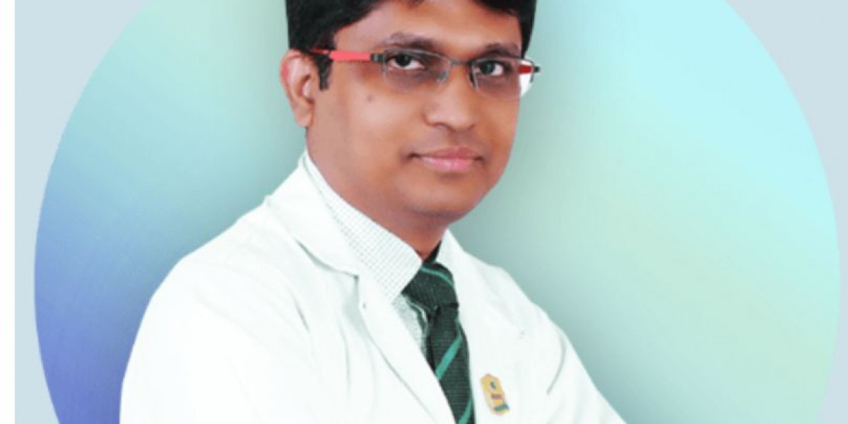 Why Dr. MP Madhu is Recognized as the Best Gastroenterologist in Bangalore