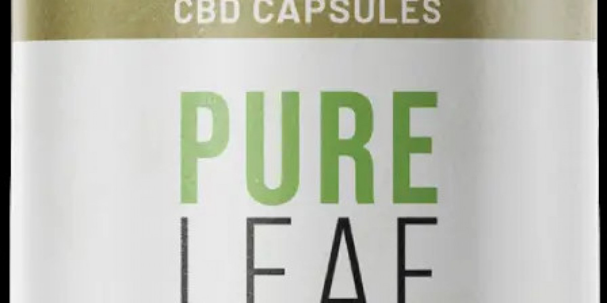 Pure Leaf CBD – Versteckte Vorteile, von denen Sie noch nie etwas wussten
