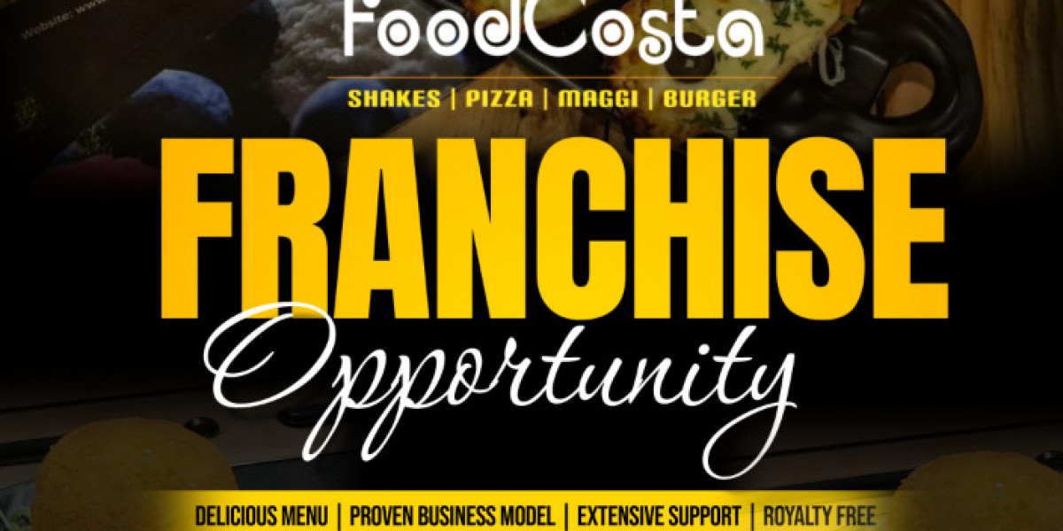 Foodcosta expands Fast Food Franchise Opportunities across India fast.