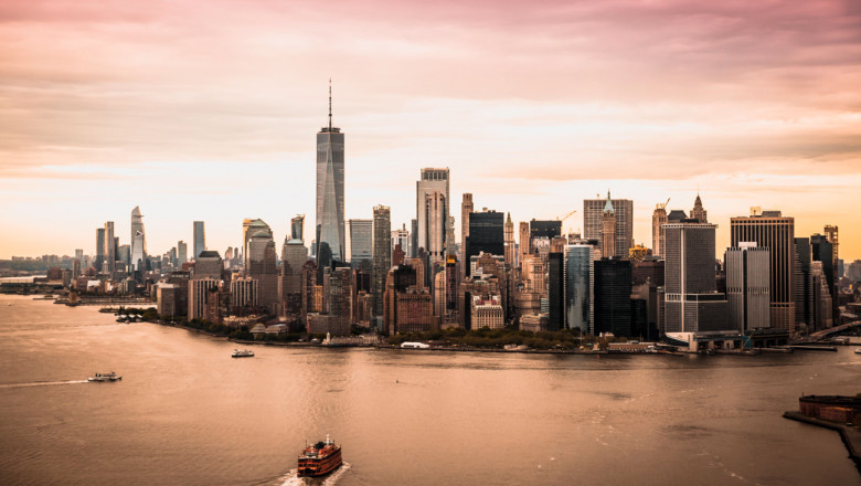 Manhattan: A Global Icon of Luxury and Investment | NPR Live