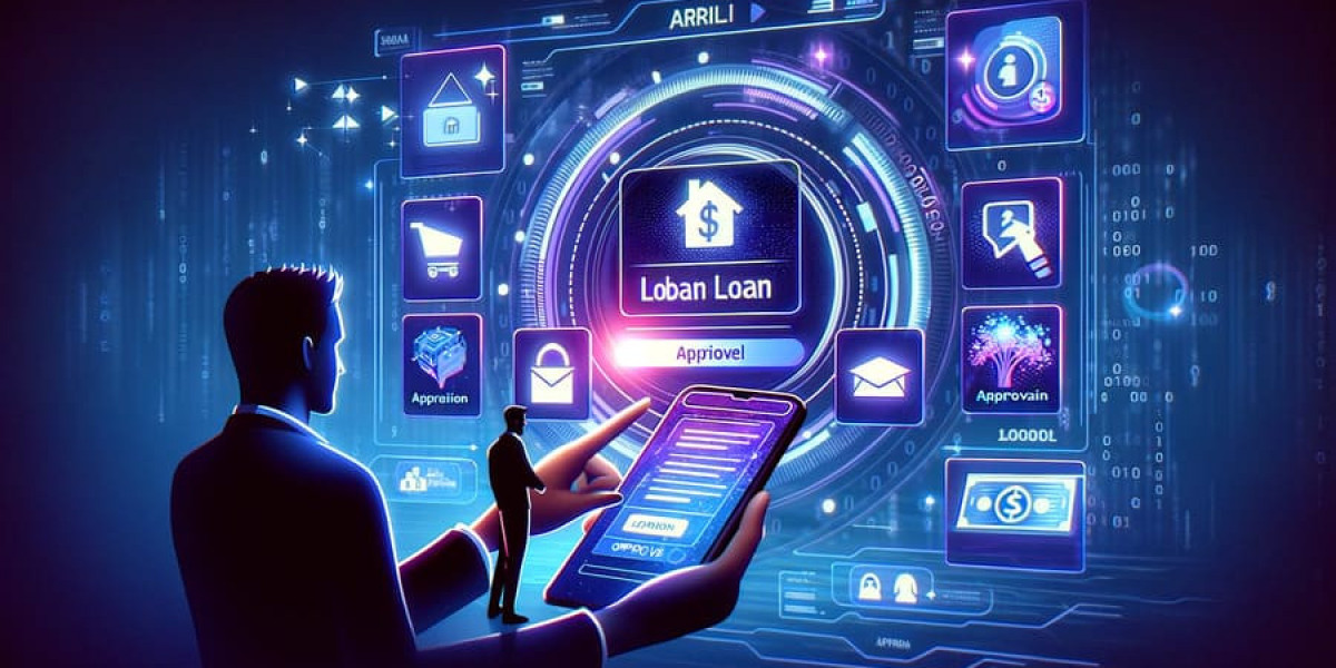 Unlocking Convenient Access to Fast and Easy Loans Anytime with EzLoan