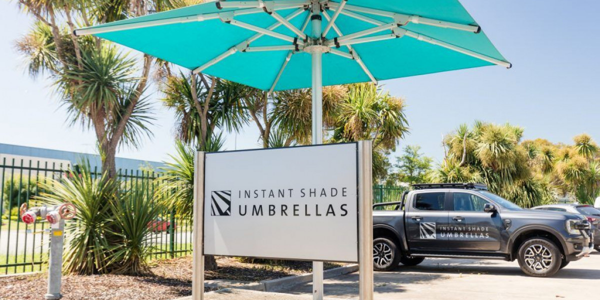 Buy Wind Rated Cantilever Umbrella for Long-Lasting Outdoor Shade