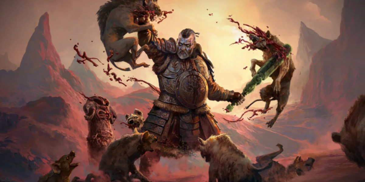 Path of Exile 2 - Enhanced Loot Drops Incoming