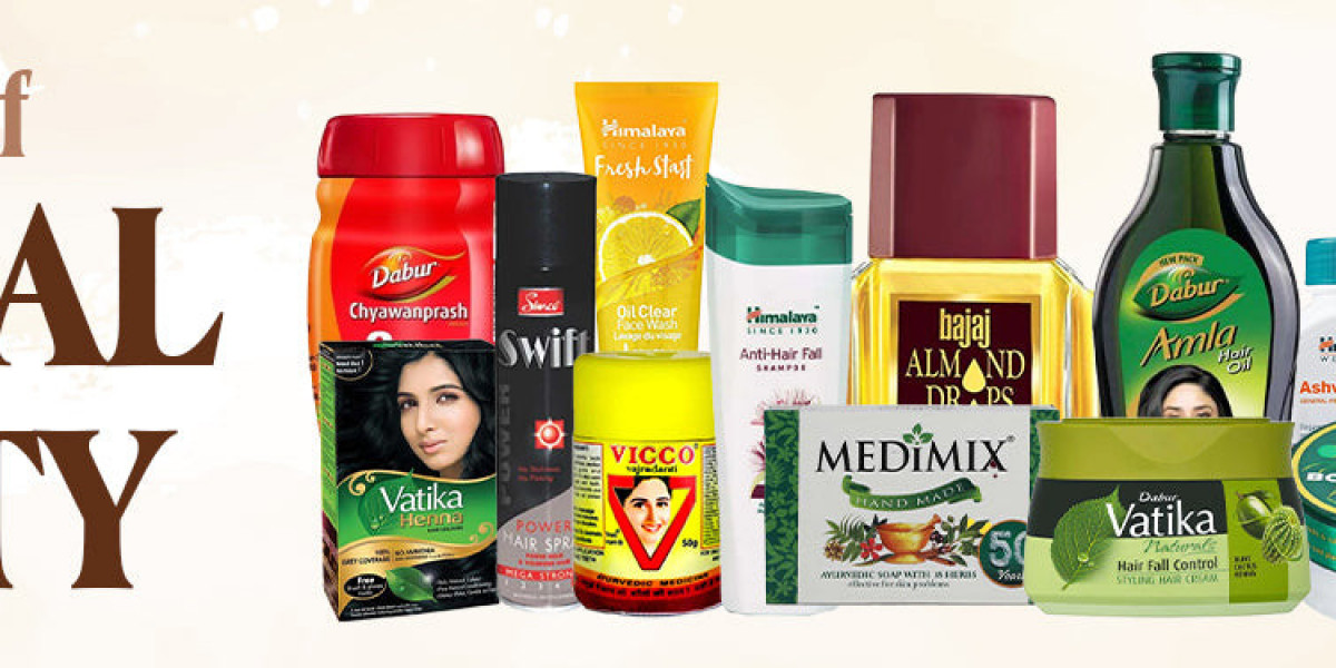 Nourish Your Hair with Natural Hair Products Online