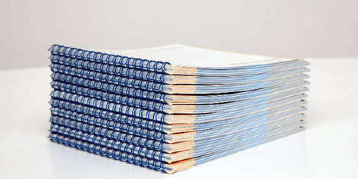 Book Printing in Atlanta, GA: A Comprehensive Guide for Authors and Publishers