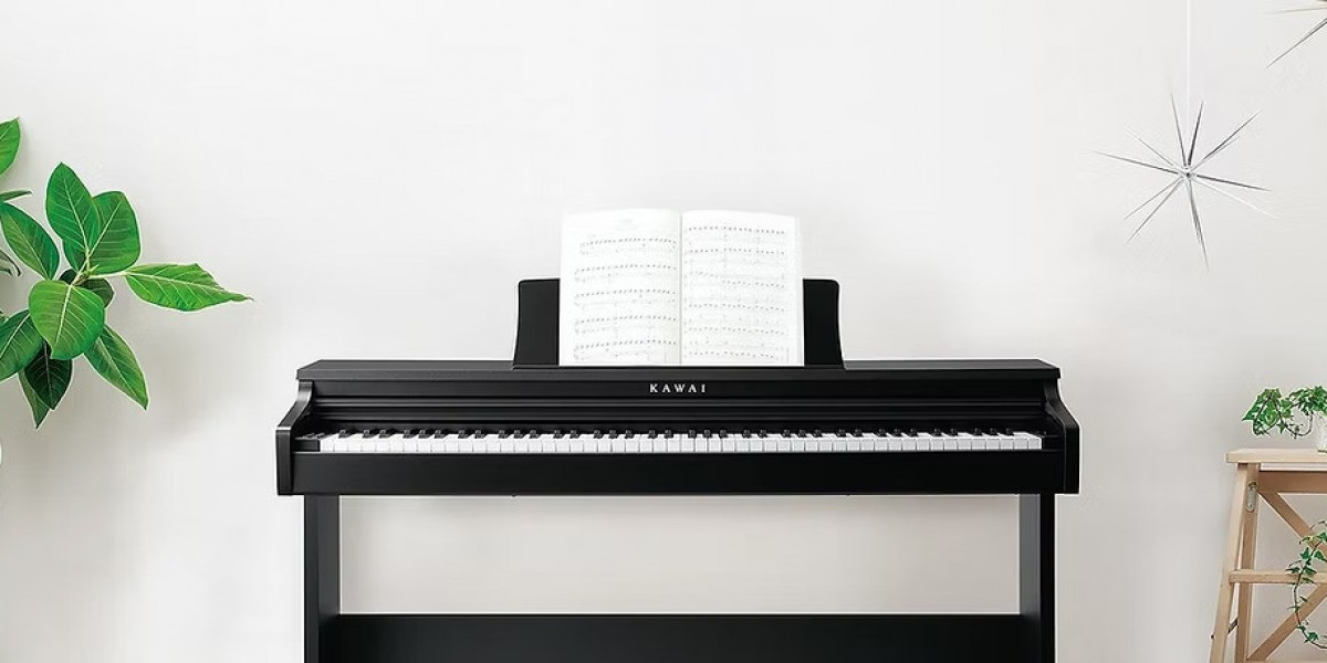 The Value of Kawai Digital Pianos for Hawaii’s Musicians