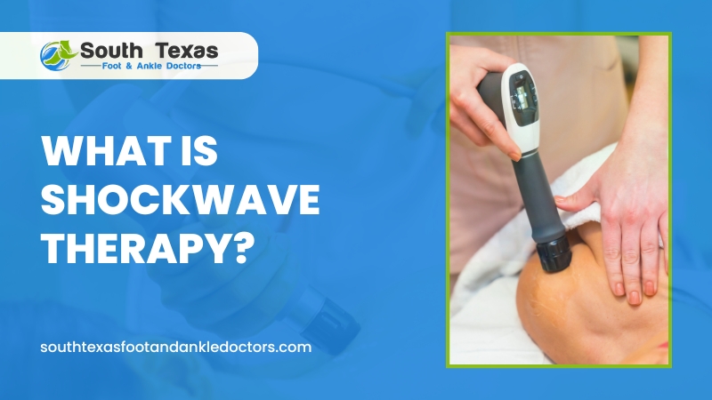 What Is Shockwave Therapy? Benefits, Side Effects & Recovery