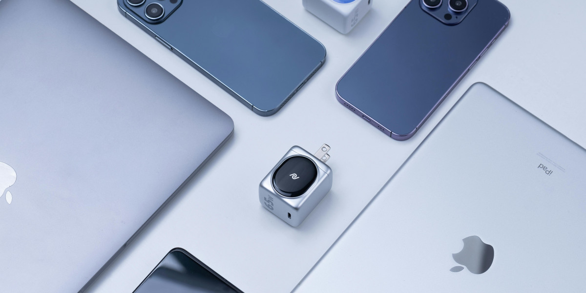 Why The Consumer Electronics Industry Relies On Plastic Injection Moulding