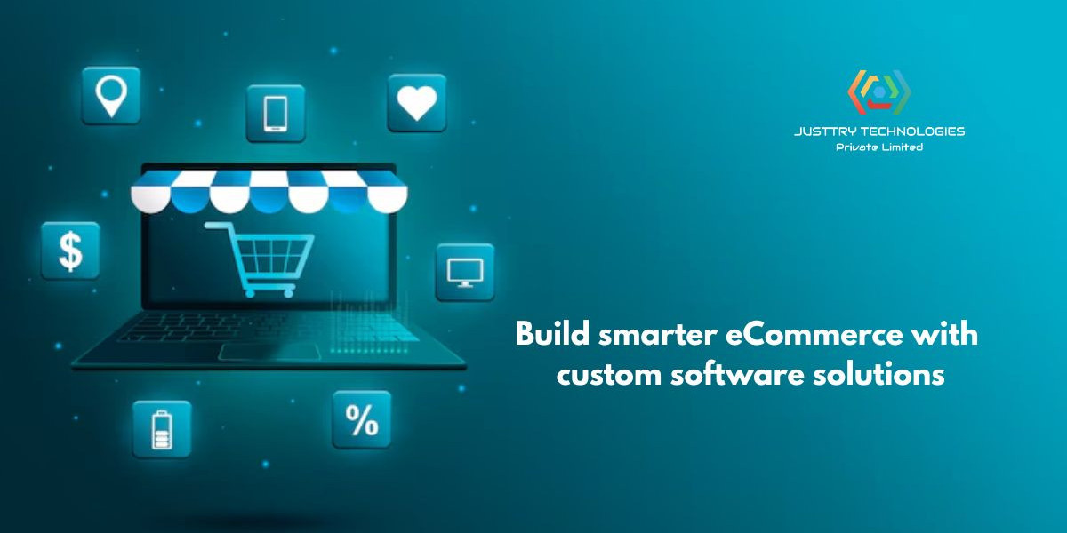 Exploring E-Commerce Industry Use Cases for Custom Software Services