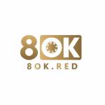 8ok red profile picture
