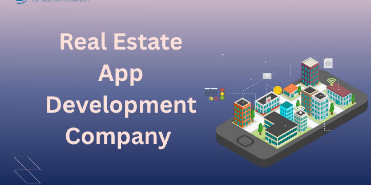Real Estate App Development Company