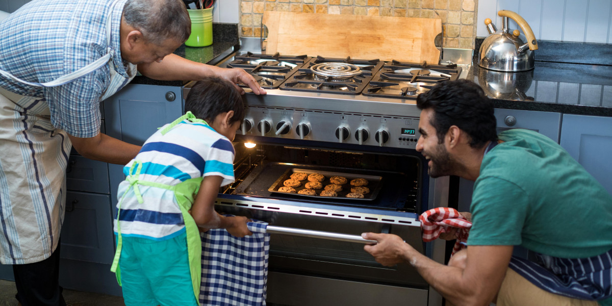 Integrated Kitchen: The Ugly Facts About Integrated Kitchen