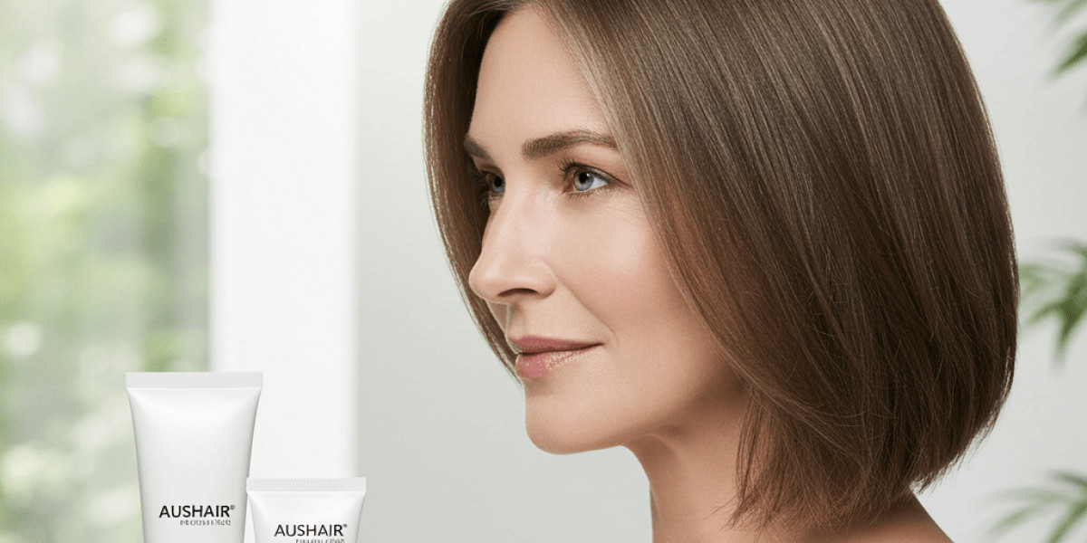 Regain Your Confidence Through Top-Rated Hair Thinning Solutions